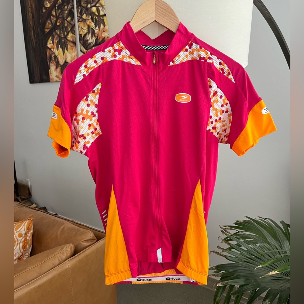 Sugoi RS Pro Cycling Jersey